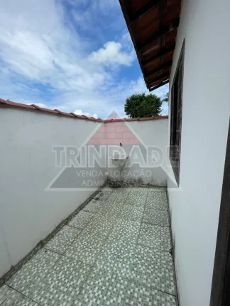 Imagem APARTAMENTO RESIDENCIAL em RIO DE JANEIRO - RJ, GUARATIBA