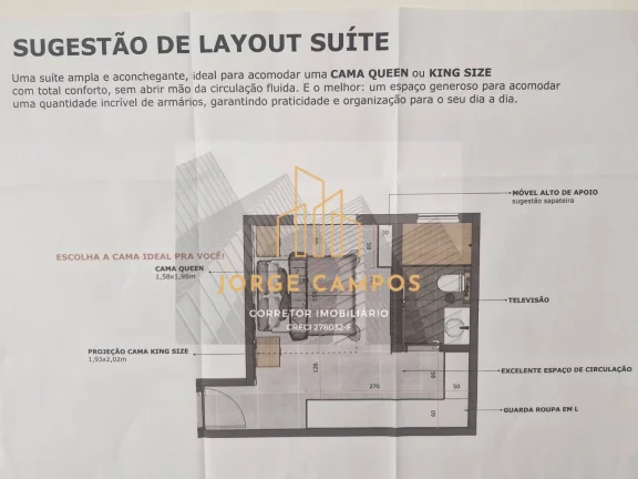 Imagem CA-25205 - CASA NOVA À VENDA NO JARDIM SANTA JÚLIA, SÃO JOSÉ DOS CAMPOS-SP