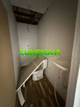 Imagem Salão Comercial para Alugar em Ferraz - Próximo à Futura Estação Lajeado