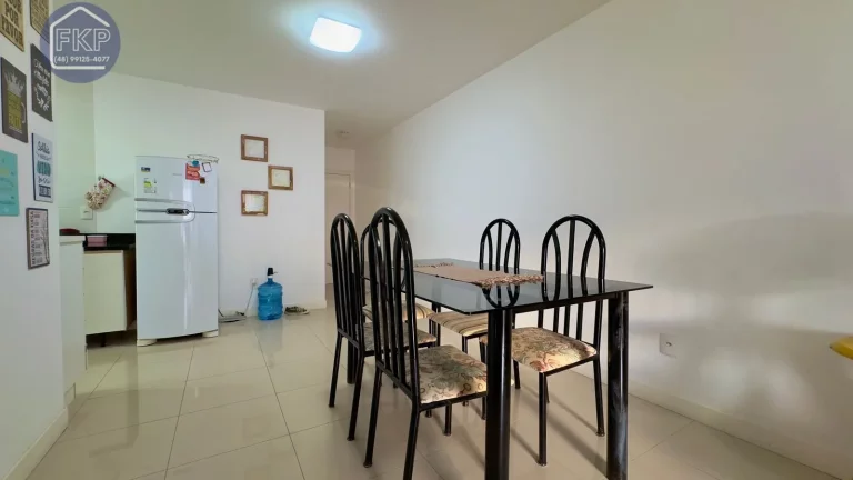 Imagem Apartamento 3 dormitórios!