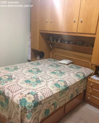 Imagem APARTAMENTO RESIDENCIAL em Sao Paulo - SP, Tatuapé