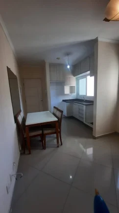 Imagem Cobertura sem Condominio 49 x 49 m² 2 Dormitorios e 1 Vaga de Garagem