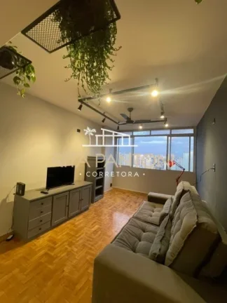 Imagem Apartamento - Ribeirão Preto - Centro