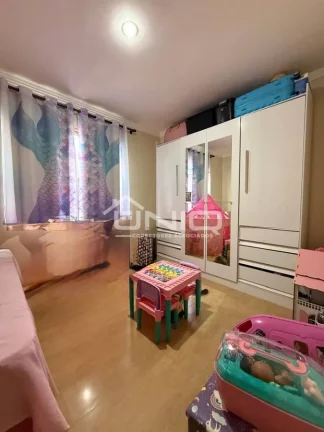 Imagem Apartamento Suíte e 1 Dormitório - Centro - Ed Fornari