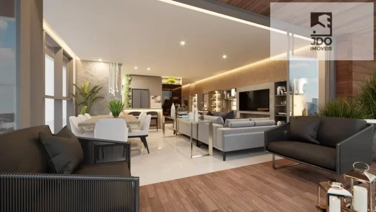 Imagem Apartamento no Água Verde