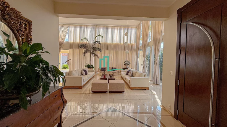 Imagem EXCELENTE IMÓVEL COMERCIAL/RESIDENCIAL DE ALTO PADRÃO DISPONIVEL PARA VENDA E LOCAÇÃO EM AREA NOBRE DE FRANCA/SP