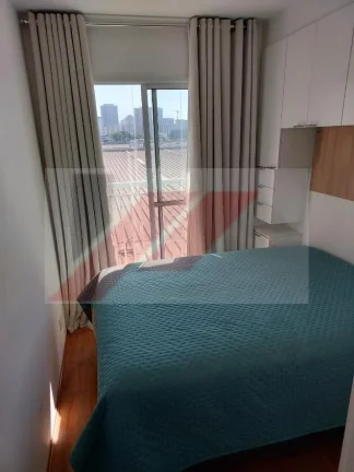 Imagem 28m² com suíte por 255 mil