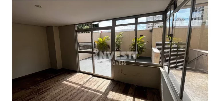 Imagem Apartamento à venda no Setor Oeste - Goiânia/GO