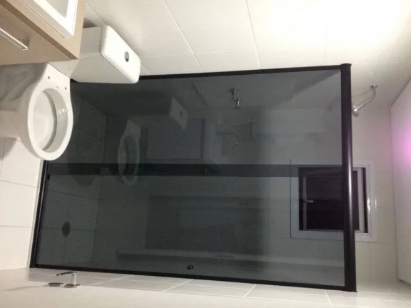 Imagem Apartamento com 2 dormitórios à venda, 64 m² por R$ 430.000,00 - Jardim - Santo André/SP