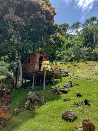 Imagem MARAVILHOSA CASA NO CAMPO PARA SER SUA.