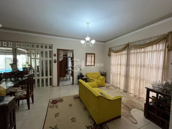 Imagem Linda casa de esquina - 4 quartos