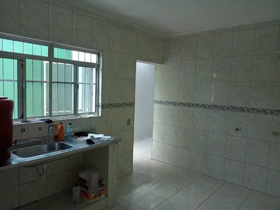 Imagem Casa residencial para venda, conjunto residencial irai, suzano, sp