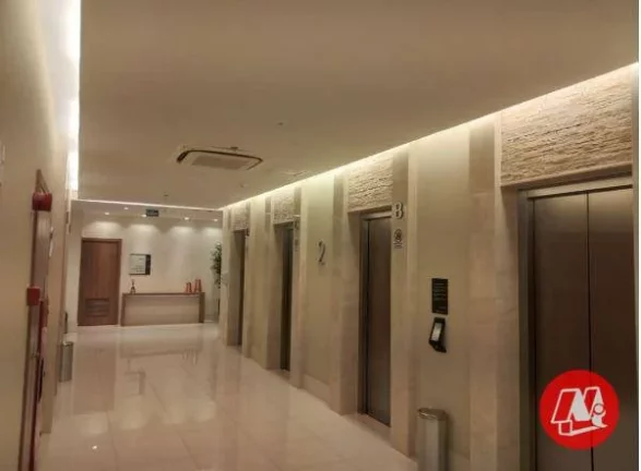Imagem Sala no Medplex Sul com 75 m²