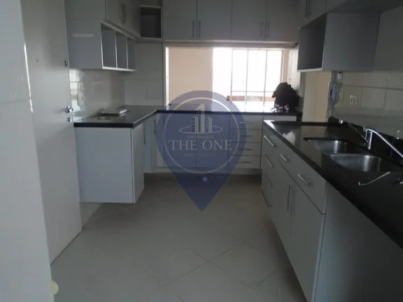 Imagem Apartamento para locação no bairro Alto de Pinheiros, São Paulo-SP: 3 quartos, 2 banheiros, 2 vagas, 115m². Venha conferir!