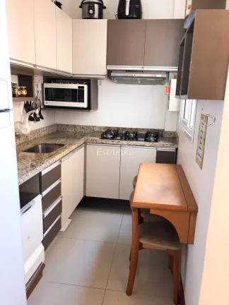 Imagem Amplo apartamento Duplex em localização privilegiada!