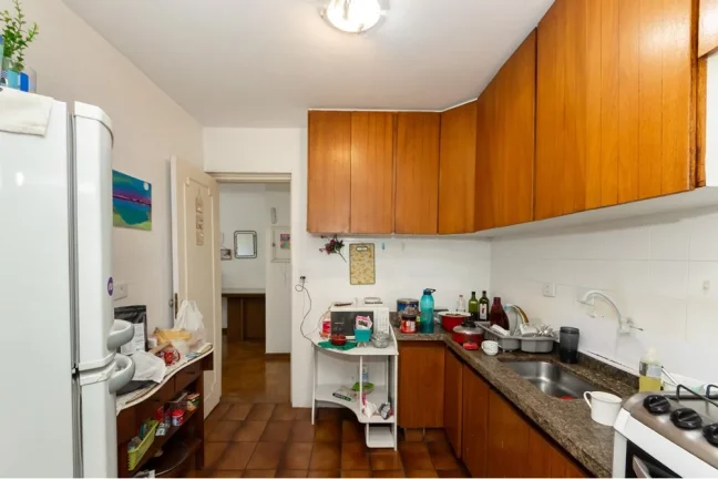 Imagem Excelente apartamento com 66m², 2 dormitórios à venda na Vila Leopoldina, SP!