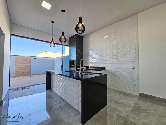 Imagem Casa com 3 Quartos à Venda, 255 m² em Ondas - Cond. Canadá - Piracicaba Imagem Casa com 3 Quartos à Venda, 255 m² em Ondas - Cond. Canadá - Piracicaba