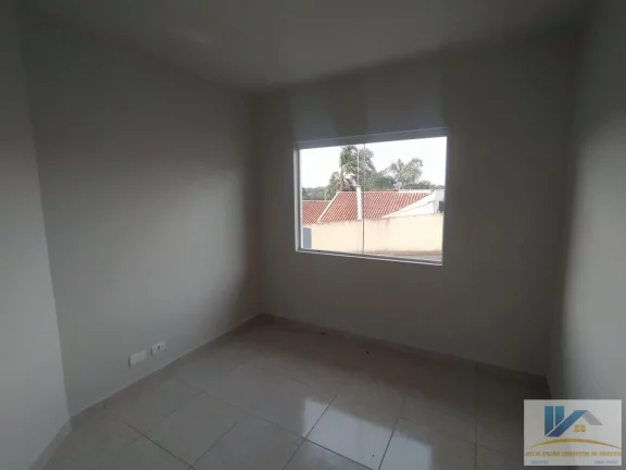 Imagem Casa para Venda em São José dos Pinhais, Del Rey, 3 dormitórios, 1 banheiro, 1 vaga