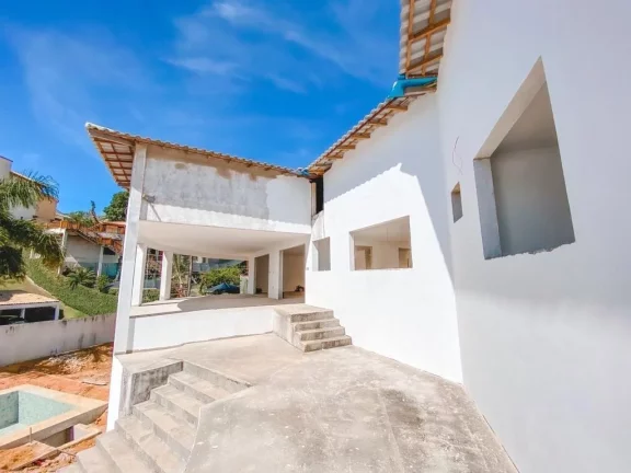Imagem CASA RESIDENCIAL em GUARAPARI - ES, PRAIA DO MORRO