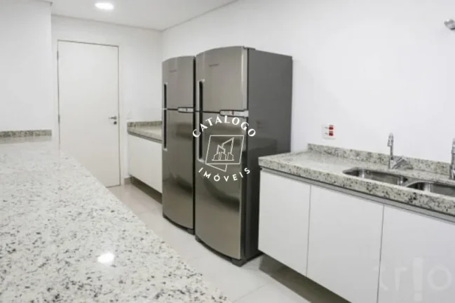Imagem Apartamento - Aluguel no bairro Jardim São Luiz - Ribeirão Preto, SP