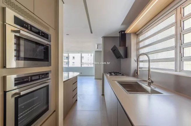 Imagem Apartamento à venda Itaim Bibi São Paulo