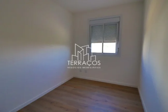 Imagem ALUGA-SE APARTAMENTO NO CONDOMÍNIO MYRIAD PARQUE RESIDENCIAL CLUB EM JUNDIAÍ SP