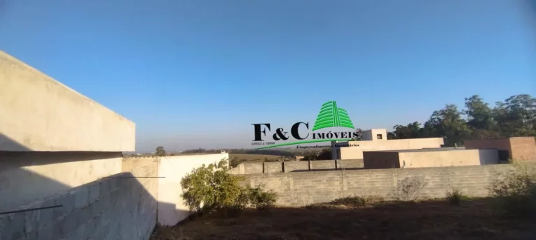 Imagem Terreno para Venda em Hortolândia, Chácaras Luzitana