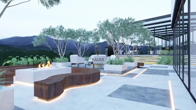 Imagem Viva a experiência de morar conectado ao iconic mall de Santa Catarina. Um espaço onde modernidade...