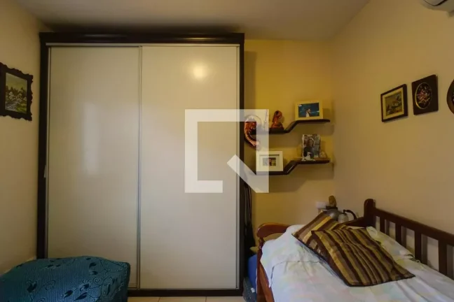 Imagem Apartamento à Venda - Recreio, 3 Quartos, 115 m2