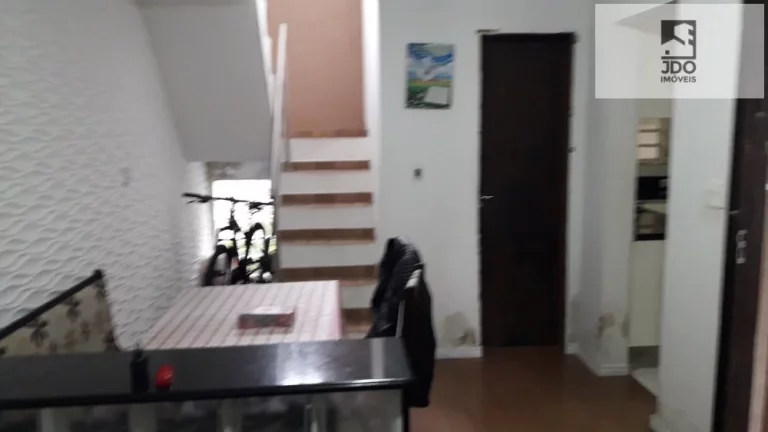 Imagem Sobrado a Venda no bairro Jardim Gabineto - Curitiba, PR