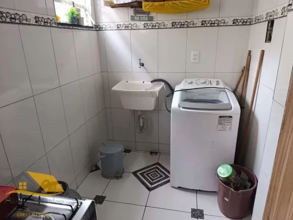 Imagem Apartamento à venda em Nova Friburgo, Conselheiro Paulino, com 2 quartos, 57m2