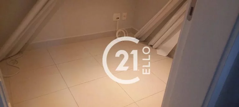 Imagem Apartamento com 3 dormitórios à venda, 223 m² por R$ 7.800.000,00 - Itaim Bibi - São Paulo/SP