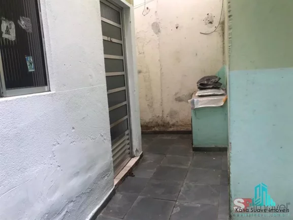 Imagem Terreno para Venda em Santo André / SP no bairro Jardim Santo Alberto