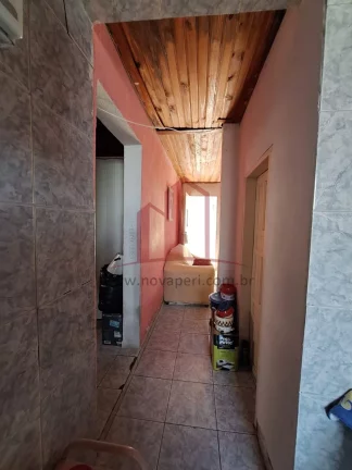 Imagem CASA RESIDENCIAL em FRANCO DA ROCHA - SP, VILA OLINDA