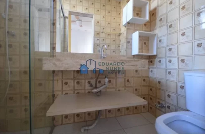 Imagem ÓTIMO APARTAMENTO COM 03 QUARTOS E VAGA NO SANTO AGOSTINHO!!!!!!!