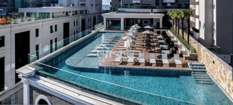 Imagem Apartamento Alto Padrão Balneário Camboriu - Embraed