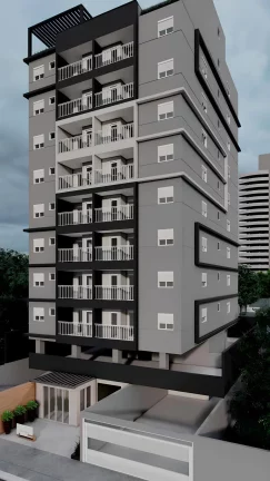 Imagem APARTAMENTO RESIDENCIAL em São Paulo - SP, Vila Matilde