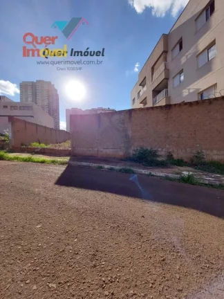 Imagem Terreno à venda em Ribeirão Preto-SP, Jardim Botânico 318,53 m² de área - Oportunidade única!