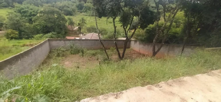Imagem Chacara Jarinu