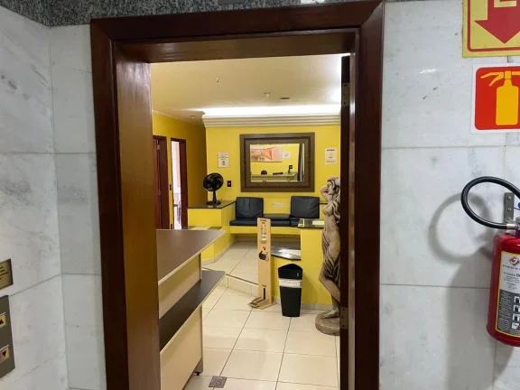 Imagem SALA COMERCIAL À VENDA, EDIFÍCIO 9 DE JULHO, JUNDIAÍ
