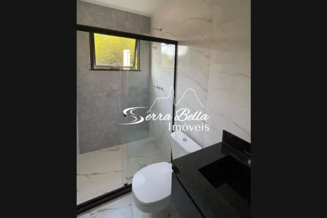 Imagem Casa de alto padrão no bairro Várzea, Teresópolis-RJ