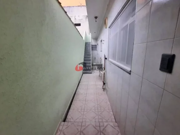 Imagem Casa à venda, Nova Gerty, São Caetano do Sul, SP