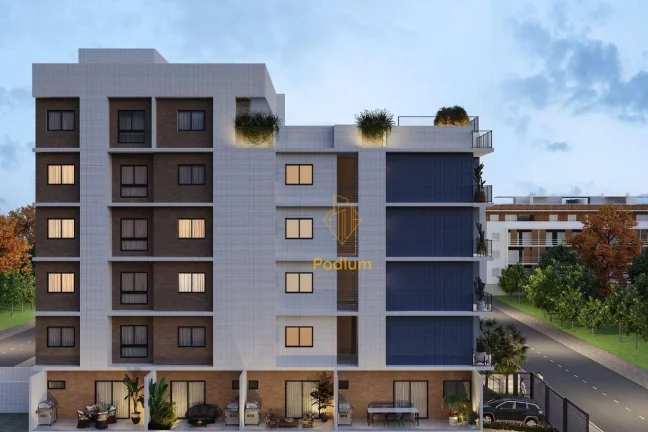 Imagem Apartamento a 150m da praia de Intermares - AP1358