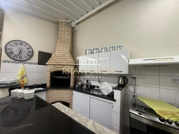 Imagem Casa Sobrado - Ribeirão Preto - Jardim Paulistano - Região Leste