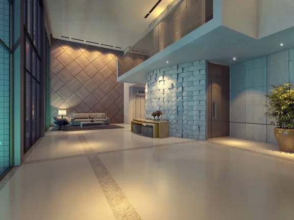Imagem Apartamento Padrão