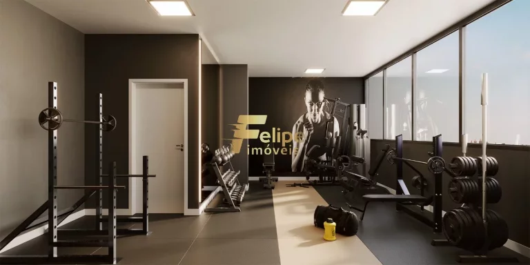 Imagem Venha morar no seu próprio Studio na PRAIA DE SANTA HELENA / VITÓRIA