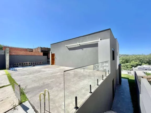 Imagem Cond. Lago do Sol - Zero KM - 3 sts - Al Andorinhas 95 (Lote 8 / Quadra G)