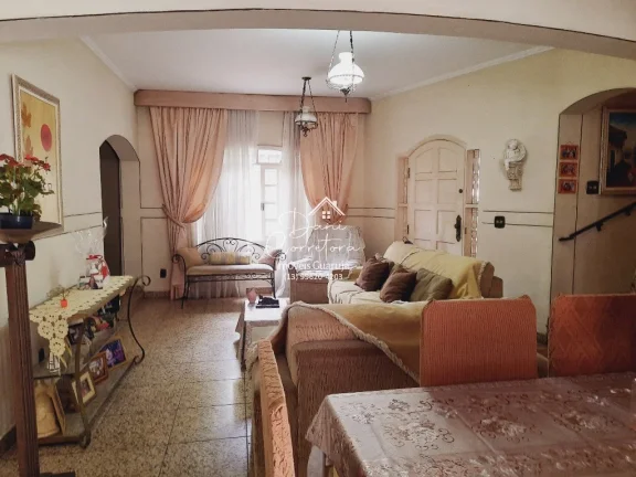 Imagem CASA Residencial em GUARUJÁ - SP, VILA SANTA ROSA