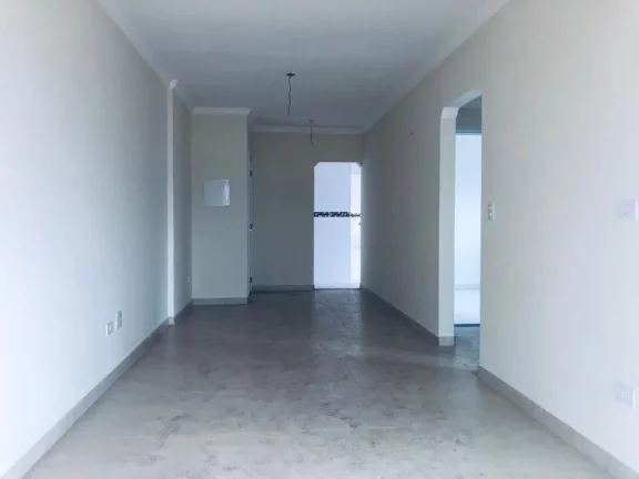 Imagem Apartamento com 2 dorms, Canto do Forte, Praia Grande - R$ 470 mil, Cod: 1740