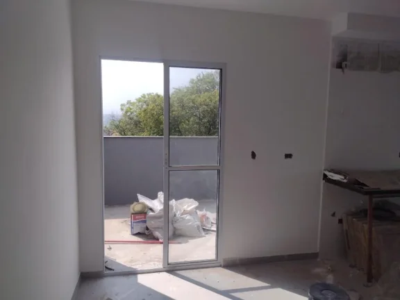 Imagem Apartamento Cobertura para Venda por R$450.000,00 com 93m², 2 dormitórios, 1 suite e 1 vaga - São miguel, São paulo / SP - Cód. 13614